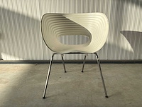 Vitra tom vac fauteuil (4x) - afbeelding 4 van  7