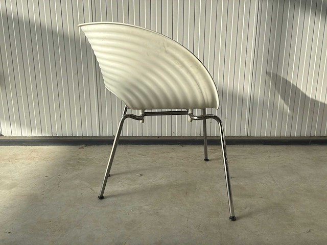 Vitra tom vac fauteuil (4x) - afbeelding 5 van  7