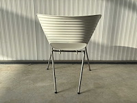 Vitra tom vac fauteuil (4x) - afbeelding 6 van  7