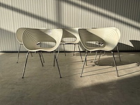 Vitra tom vac fauteuil (5x) - afbeelding 2 van  7