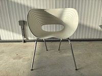 Vitra tom vac fauteuil (5x) - afbeelding 4 van  7