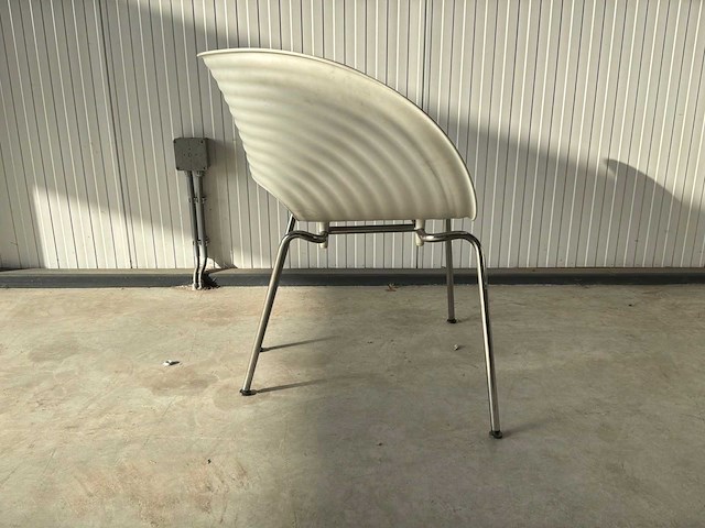 Vitra tom vac fauteuil (5x) - afbeelding 5 van  7