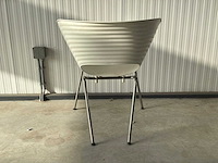 Vitra tom vac fauteuil (5x) - afbeelding 6 van  7