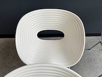 Vitra tom vac stoel (4x) - afbeelding 5 van  7