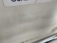 Vitra tom vac stoel (4x) - afbeelding 7 van  7