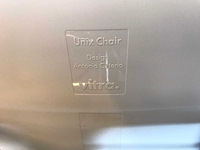 Vitra unix chair bureaustoel - afbeelding 3 van  4