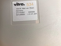 Vitra unix chair bureaustoel - afbeelding 4 van  4