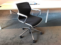 Vitra unix chair bureaustoel - afbeelding 2 van  5