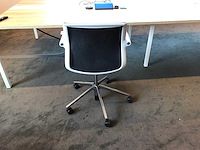 Vitra unix chair bureaustoel - afbeelding 3 van  5