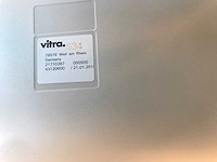 Vitra unix chair bureaustoel - afbeelding 5 van  5