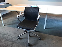 Vitra unix chair bureaustoel - afbeelding 1 van  4