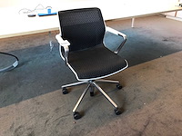 Vitra unix chair bureaustoel - afbeelding 2 van  4