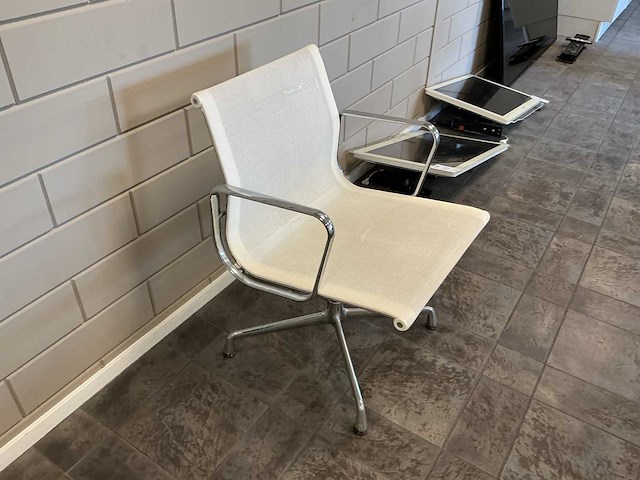 Vitra vergaderstoel (6x) - afbeelding 2 van  4