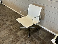 Vitra vergaderstoel (6x) - afbeelding 1 van  4