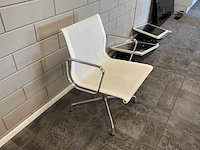 Vitra vergaderstoel (6x) - afbeelding 2 van  4