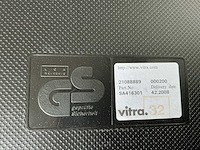 Vitra visasoft visavis vergaderset - afbeelding 2 van  10