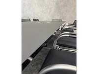 Vitra visavis - 10p vergaderset 280x90 - afbeelding 2 van  22