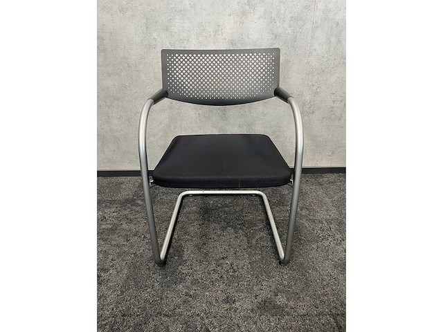 Vitra visavis - 10p vergaderset 280x90 - afbeelding 4 van  22