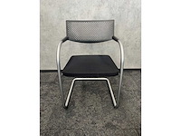 Vitra visavis - 10p vergaderset 280x90 - afbeelding 4 van  22