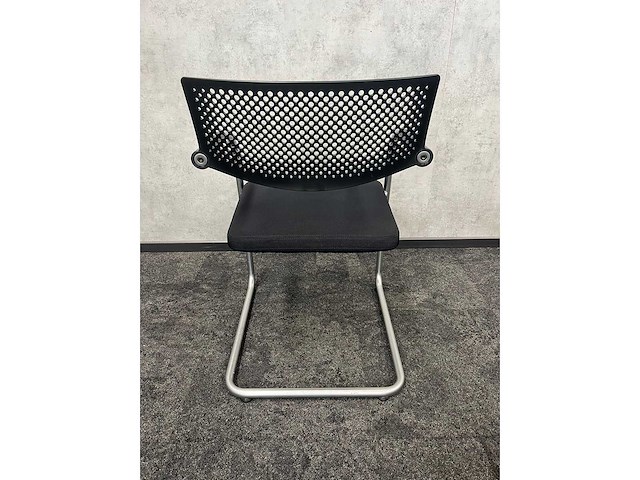 Vitra visavis - 10p vergaderset 280x90 - afbeelding 6 van  22