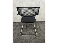 Vitra visavis - 10p vergaderset 280x90 - afbeelding 6 van  22