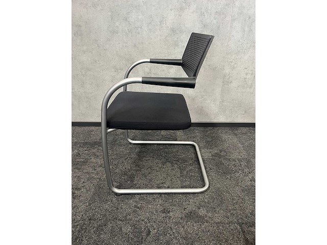 Vitra visavis - 10p vergaderset 280x90 - afbeelding 7 van  22
