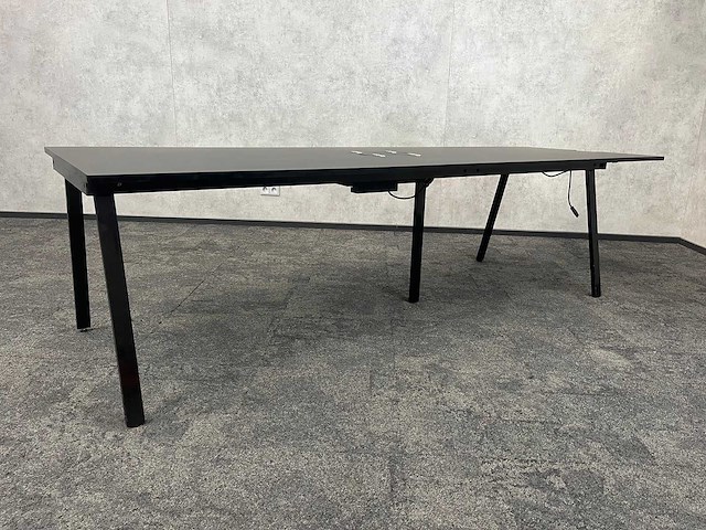 Vitra visavis - 10p vergaderset 280x90 - afbeelding 11 van  22