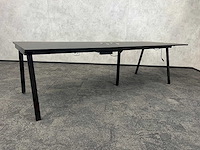 Vitra visavis - 10p vergaderset 280x90 - afbeelding 11 van  22