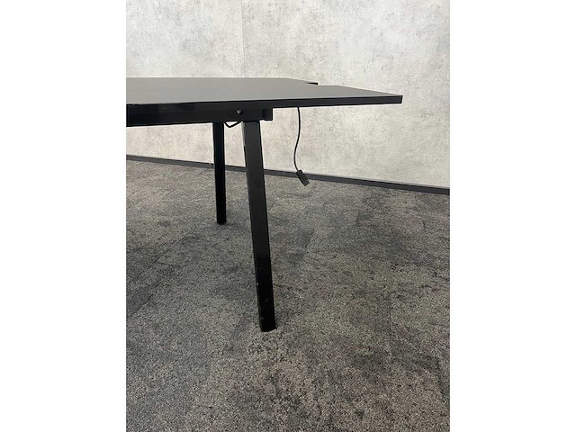 Vitra visavis - 10p vergaderset 280x90 - afbeelding 15 van  22