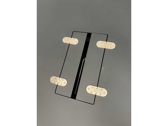 Vitra visavis - 10p vergaderset 280x90 - afbeelding 20 van  22