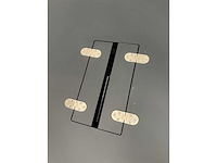 Vitra visavis - 10p vergaderset 280x90 - afbeelding 20 van  22