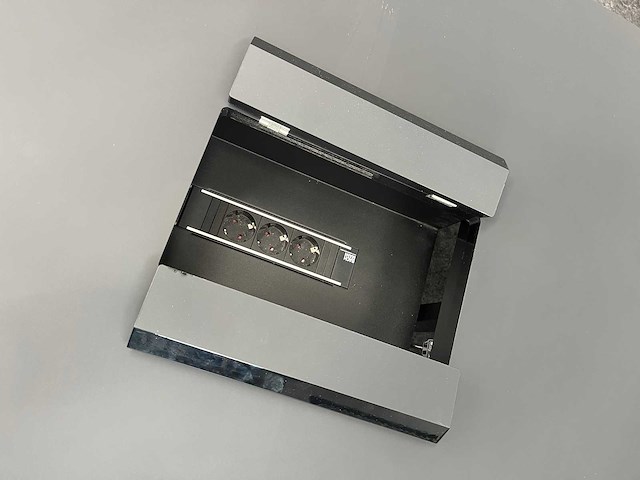 Vitra visavis - 10p vergaderset 280x90 - afbeelding 21 van  22