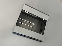Vitra visavis - 10p vergaderset 280x90 - afbeelding 21 van  22