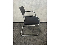 Vitra visavis - 10p vergaderset 280x90 - afbeelding 13 van  22