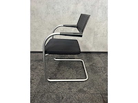 Vitra visavis - 10p vergaderset 280x90 - afbeelding 15 van  22