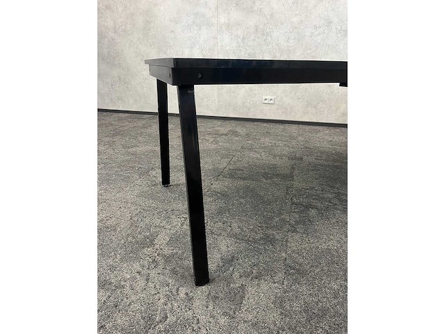 Vitra visavis - 10p vergaderset 280x90 - afbeelding 21 van  22