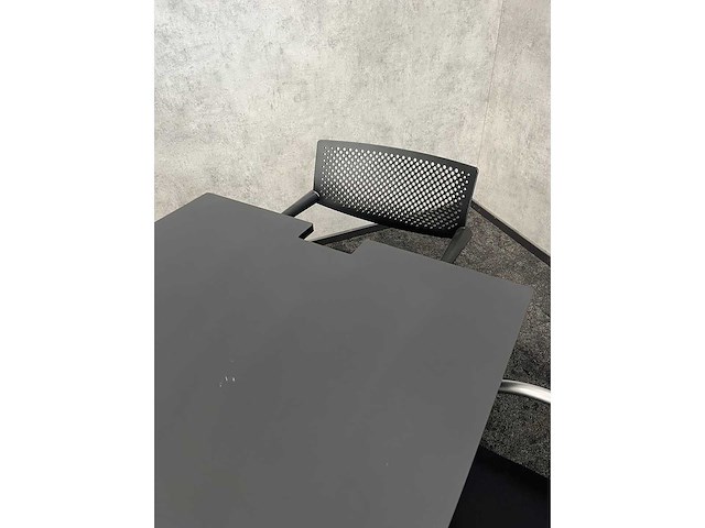 Vitra visavis - 10p vergaderset 280x90 - afbeelding 9 van  22