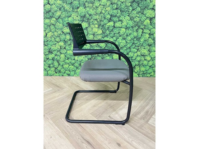 Vitra visavis - 3x vergaderstoel - afbeelding 6 van  10
