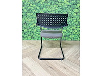 Vitra visavis - 3x vergaderstoel - afbeelding 7 van  10