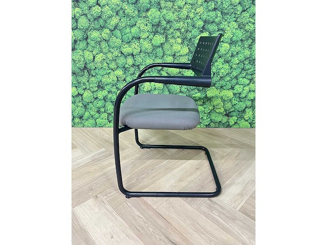 Vitra visavis - 3x vergaderstoel - afbeelding 8 van  10