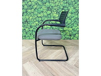 Vitra visavis - 3x vergaderstoel - afbeelding 8 van  10