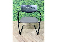 Vitra visavis - 3x vergaderstoel - afbeelding 3 van  7