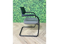 Vitra visavis - 3x vergaderstoel - afbeelding 4 van  7