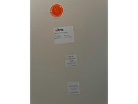 Vitra workbay - akoestische werkplek - afbeelding 3 van  11