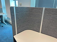 Vitra workbay - akoestische werkplek - afbeelding 7 van  11