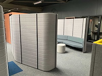 Vitra workbay meet bankset - afbeelding 3 van  3