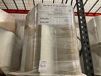 Vitrapack blanco rollen opp 40 wv vlts (16x)