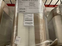 Vitrapack blanco rollen opp 40 wv vlts (16x)