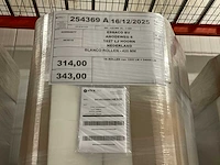 Vitrapack blanco rollen opp 40 wv vlts (16x) - afbeelding 2 van  2