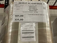 Vitrapack blanco rollen opp 40 wv vlts (16x) - afbeelding 2 van  2